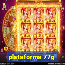 plataforma 77g